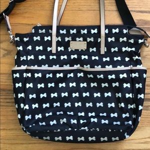 Kate spade ♠️ Serena diaper bag
